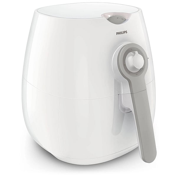 Philips Airfryer Essential HD921680 Blanco 1425W  Freidora de aire