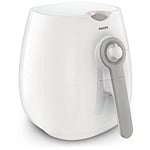 Philips Airfryer Essential HD921680 Blanco 1425W  Freidora de aire