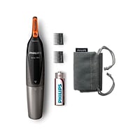 Philips NT3160/10 Cortapelos para Nariz y Cejas