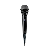 Philips SBCMD110 - Micrófono Dinámico para Karaoke 