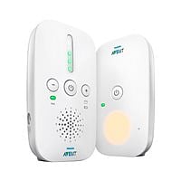 Philips Avent Vigilabebés con audio DECT SCD502/26