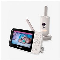 Philips Avent Vigilabebés conectado SCD921/26