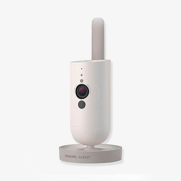 Philips Avent Vigilabebés conectado SCD92126