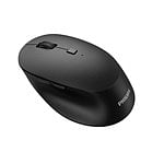 Philips SPK7607B Wireless  Bluethooth Black  Ratón