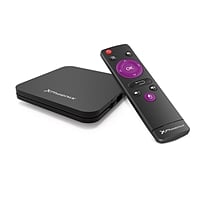 Phoenix Droidbox4K Android TV box 4k - Mini PC