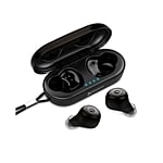 Phoenix Earbuds Bluetooth con estuche de carga  Auriculares