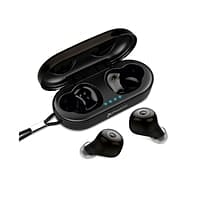Phoenix Earbuds Bluetooth con estuche de carga - Auriculares
