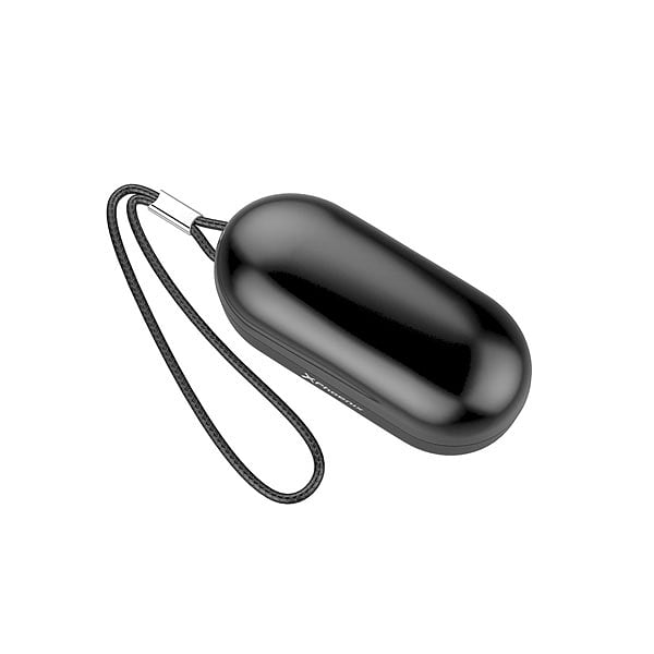 Phoenix Earbuds Bluetooth con estuche de carga  Auriculares
