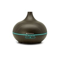 Phoenix Zen O2 Color Negro  Humidificador de Aire