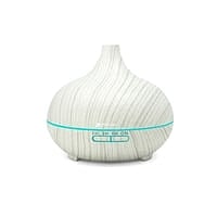 Phoenix Zen O2 Color Blanco  Humidificador de Aire