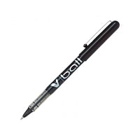 Pilot Rot V-ball 05 Negro 0.5mm - Bolígrafo