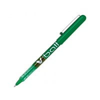 Pilot Rot V-ball 05 Verde 0.5mm - Bolígrafo