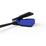 Pioneer Sport Bluetooth Clipear Active Azul  Auriculares
