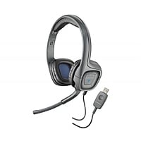 Plantronics Audio 628 USB - Auricular
