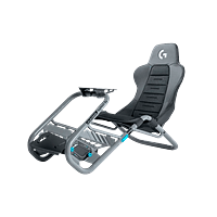 Playseat Trophy Logitech G Edition - Cockpit