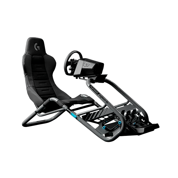 Playseat Trophy Logitech G Edition  Cockpit