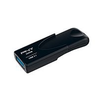 PNY 256GB ATTACHE 4 USB 3.1 80MB/S – Pendrive