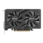 PNY GeForce RTX 3050 Verto Dual 6GB GDDR6 DLSS3  Tarjeta Gráfica Nvidia