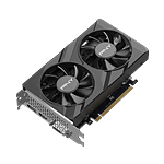 PNY GeForce RTX 3050 Verto Dual 6GB GDDR6 DLSS3  Tarjeta Gráfica Nvidia