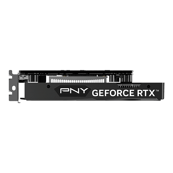 PNY GeForce RTX 3050 Verto Dual 6GB GDDR6 DLSS3  Tarjeta Gráfica Nvidia