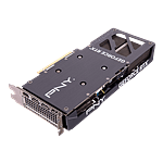 PNY GeForce RTX 4060 Ti Gaming Verto 8GB GDDR6 DLSS3  Tarjeta Gráfica Nvidia