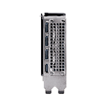 PNY GeForce RTX 4070 Verto Dual 12GB GDDR6X DLSS3  Tarjeta Gráfica Nvidia