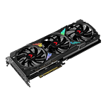 PNY GeForce RTX 4070 Super ARGB OC 12GB GDDR6 DLSS3  Tarjeta Gráfica Nvidia