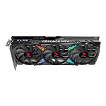 PNY GeForce RTX 4070 Super ARGB OC 12GB GDDR6 DLSS3  Tarjeta Gráfica Nvidia