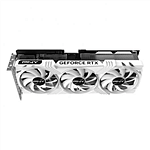 PNY GeForce RTX 4070 TI Verto White 12GB GDDR6X DLSS3  Tarjeta Gráfica Nvidia