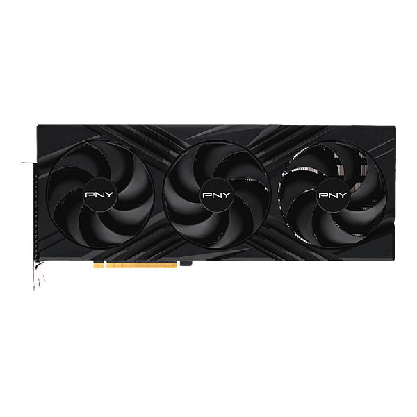 PNY GeForce RTX 4080 Super Verto OC 16GB GDDR6X DLSS3  Tarjeta Gráfica Nvidia