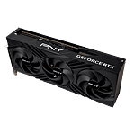 PNY GeForce RTX 4080 Super Verto OC 16GB GDDR6X DLSS3  Tarjeta Gráfica Nvidia