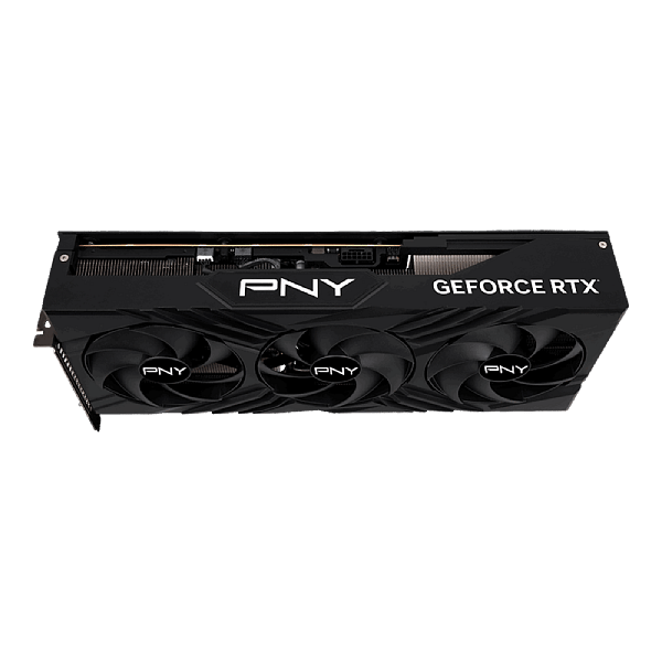 PNY GeForce RTX 4080 Super Verto OC 16GB GDDR6X DLSS3  Tarjeta Gráfica Nvidia