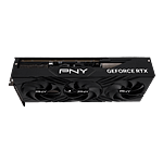 PNY GeForce RTX 4080 Super Verto OC 16GB GDDR6X DLSS3  Tarjeta Gráfica Nvidia