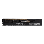 PNY GeForce RTX 4080 Super Verto OC 16GB GDDR6X DLSS3  Tarjeta Gráfica Nvidia