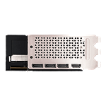 PNY GeForce RTX 4080 Super Verto OC 16GB GDDR6X DLSS3  Tarjeta Gráfica Nvidia