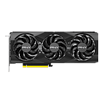 PNY GeForce RTX 5070 OC Triple Fan 12GB GDDR7 DLSS4  Tarjeta Gráfica Nvidia