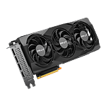 PNY GeForce RTX 5070 OC Triple Fan 12GB GDDR7 DLSS4  Tarjeta Gráfica Nvidia