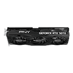 PNY GeForce RTX 5070 OC Triple Fan 12GB GDDR7 DLSS4  Tarjeta Gráfica Nvidia