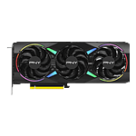 PNY GeForce RTX 5070 ARGB OC Triple Fan 12GB GDDR7 DLSS4  Tarjeta Gráfica Nvidia