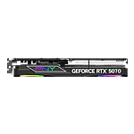 PNY GeForce RTX 5070 ARGB OC Triple Fan 12GB GDDR7 DLSS4  Tarjeta Gráfica Nvidia