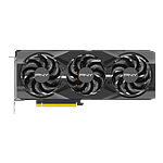 PNY GeForce RTX 5070 Ti OC Triple Fan 16GB GDDR7 DLSS4  Tarjeta Gráfica Nvidia