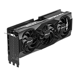 PNY GeForce RTX 5070 Ti OC Triple Fan 16GB GDDR7 DLSS4  Tarjeta Gráfica Nvidia