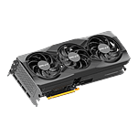 PNY GeForce RTX 5070 Ti OC Triple Fan 16GB GDDR7 DLSS4  Tarjeta Gráfica Nvidia