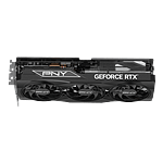 PNY GeForce RTX 5070 Ti OC Triple Fan 16GB GDDR7 DLSS4  Tarjeta Gráfica Nvidia