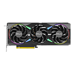 PNY GeForce RTX 5070 Ti ARGB OC Triple Fan 16GB GDDR7 DLSS4  Tarjeta Gráfica Nvidia