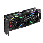 PNY GeForce RTX 5070 Ti ARGB OC Triple Fan 16GB GDDR7 DLSS4  Tarjeta Gráfica Nvidia