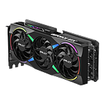 PNY GeForce RTX 5070 Ti ARGB OC Triple Fan 16GB GDDR7 DLSS4  Tarjeta Gráfica Nvidia