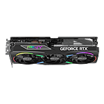 PNY GeForce RTX 5070 Ti ARGB OC Triple Fan 16GB GDDR7 DLSS4  Tarjeta Gráfica Nvidia