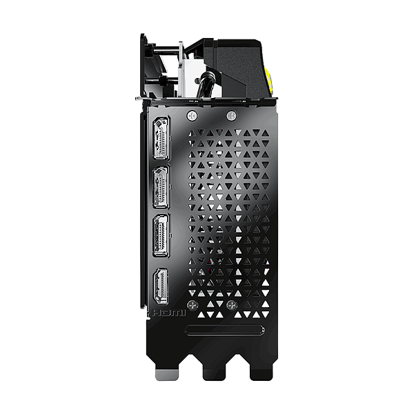 PNY GeForce RTX 5080 OC Triple Fan 16GB GDDR7 DLSS4  Tarjeta Gráfica Nvidia