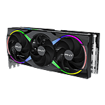 PNY GeForce RTX 5090 ARGB OC Triple Fan 32GB GDDR7 DLSS4  Tarjeta Gráfica Nvidia